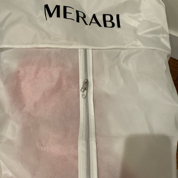 Nadine Merabi Lottie Pink Dress XS / US 2 - Picture 9 of 14